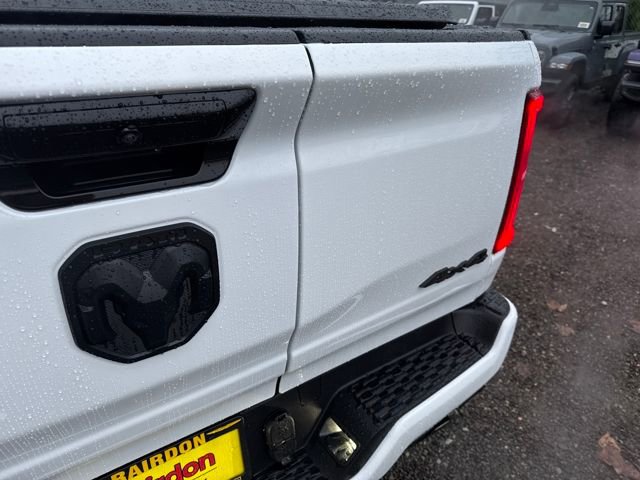 New 2026 RAM 1500 Limited image 34