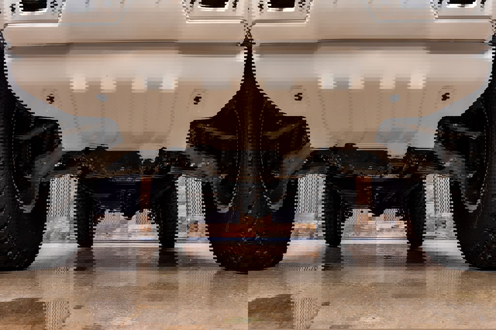 Used 2024 Ford Bronco Wildtrak image 14