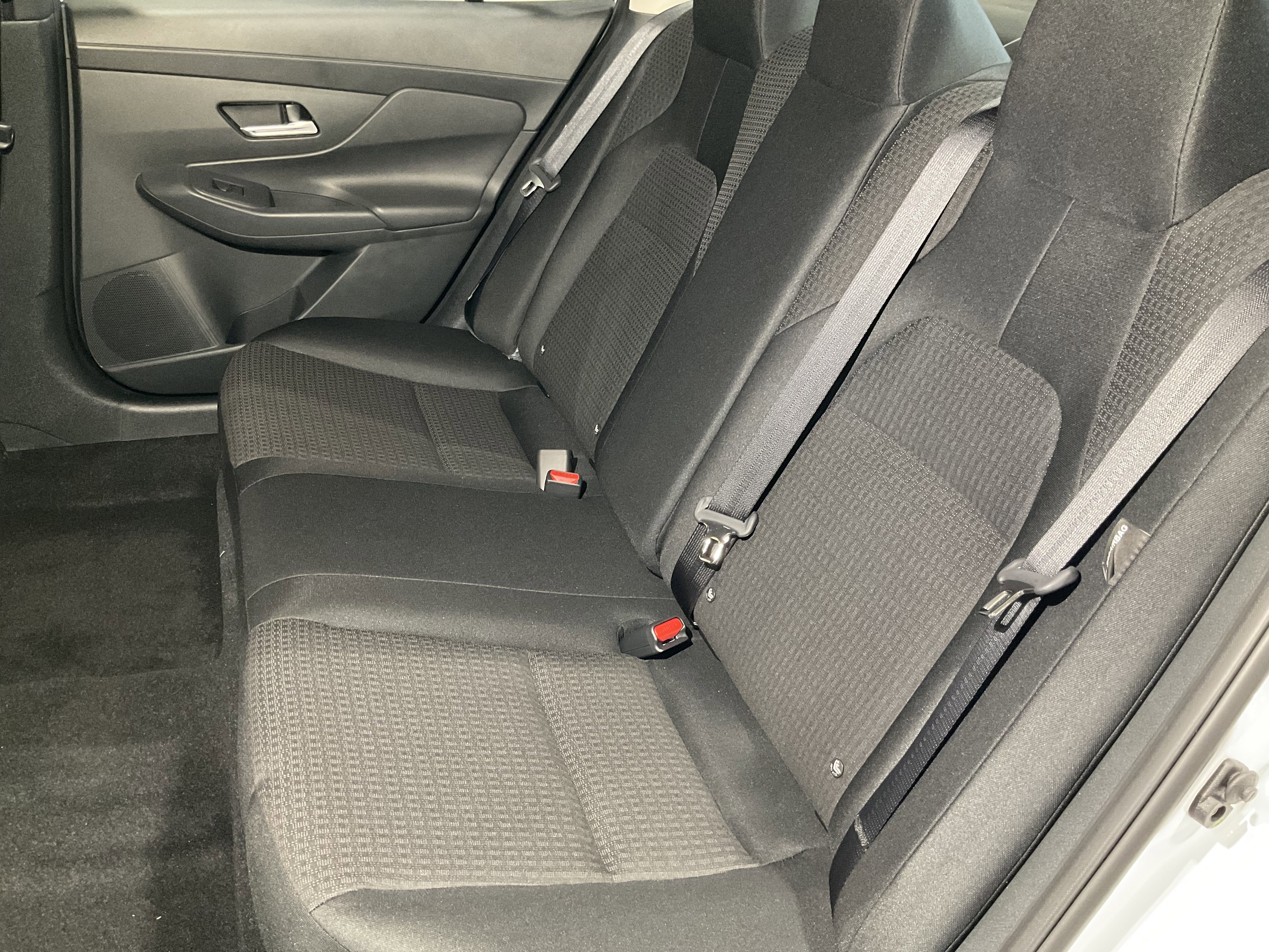 Used 2026 Nissan Sentra S w/ S Cold Weather Package image 36