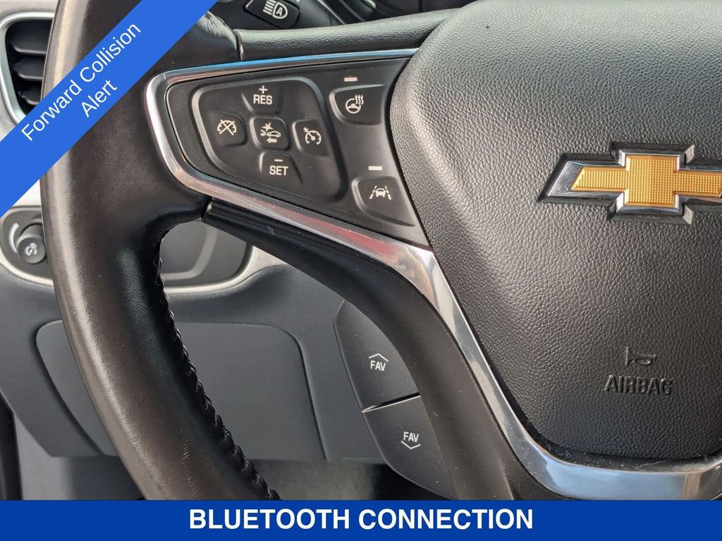 Used 2020 Chevrolet Bolt Premier w/ Infotainment Package image 21