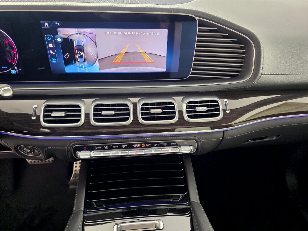 New 2026 Mercedes-Benz GLE 450 4MATIC image 15