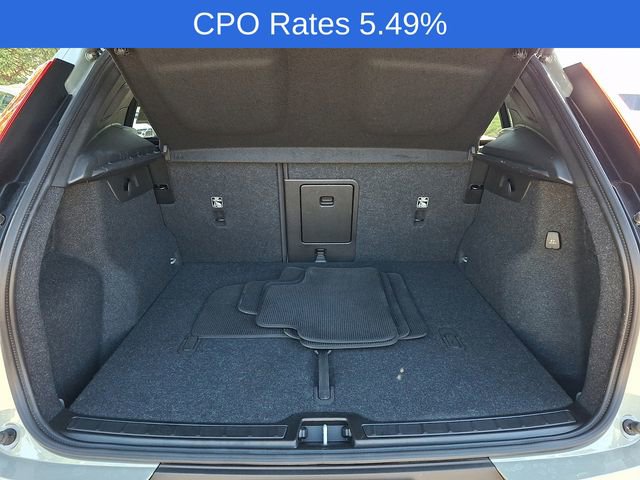 Certified 2023 Volvo XC40 B5 Plus w/ Climate Package AWD/4WD image 31