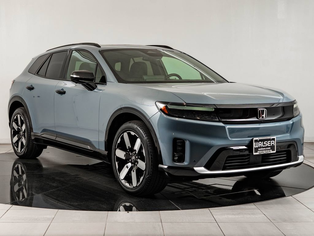 Used 2024 Honda Prologue Elite image 2