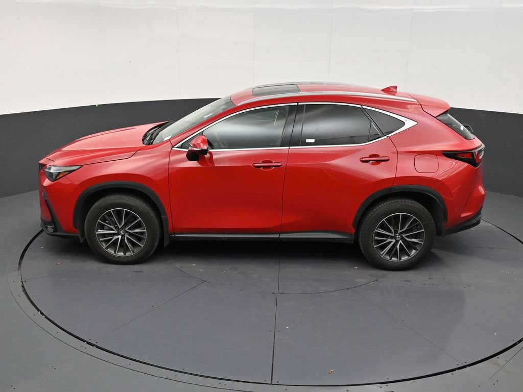 Used 2025 Lexus NX 250 FWD w/ Accessory Package (K3) image 13