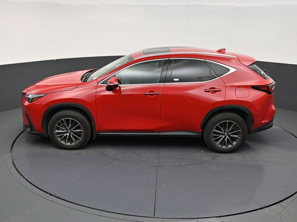 Used 2025 Lexus NX 250 FWD w/ Accessory Package (K3) image 13