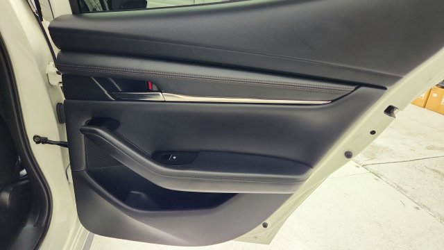 Used 2021 MAZDA MAZDA3 s FWD image 26