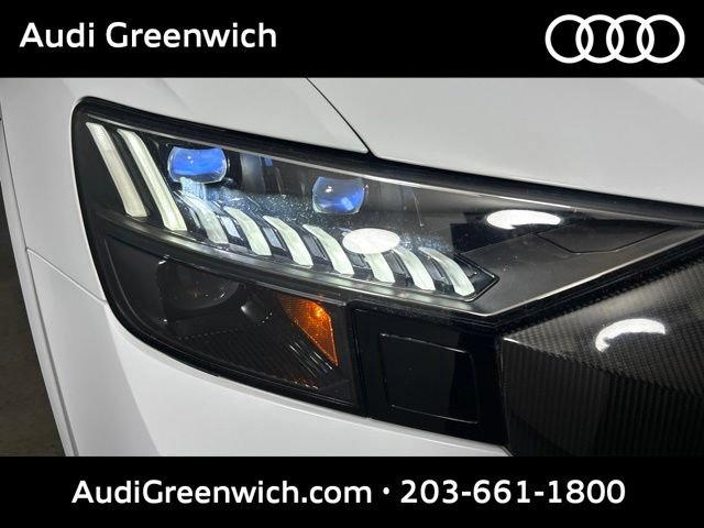 Used 2020 Audi RS Q8 AWD/4WD image 31