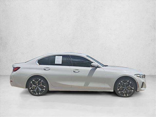 Used 2026 BMW 330i Sedan w/ Premium Package RWD image 4