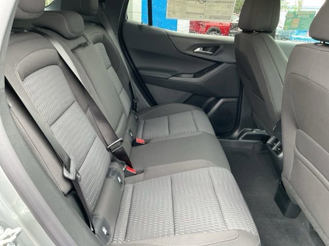New 2026 Chevrolet Equinox LT image 27
