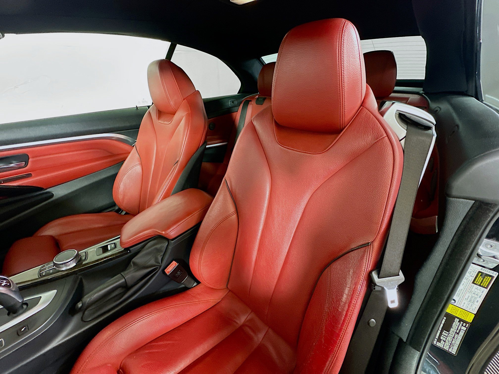 Used 2019 BMW 430i Convertible w/ Convenience Package image 20