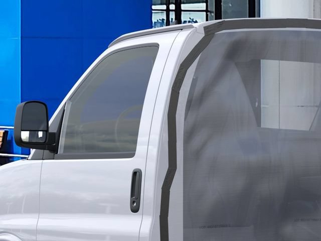 New 2026 Chevrolet Express 3500 w/ Power Convenience Package RWD image 12