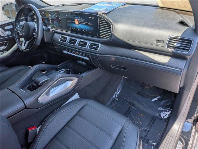 Certified 2023 Mercedes-Benz GLE 450 4MATIC image 24