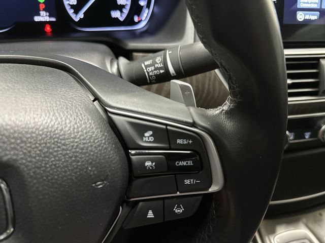 Used 2021 Honda Accord Touring image 40