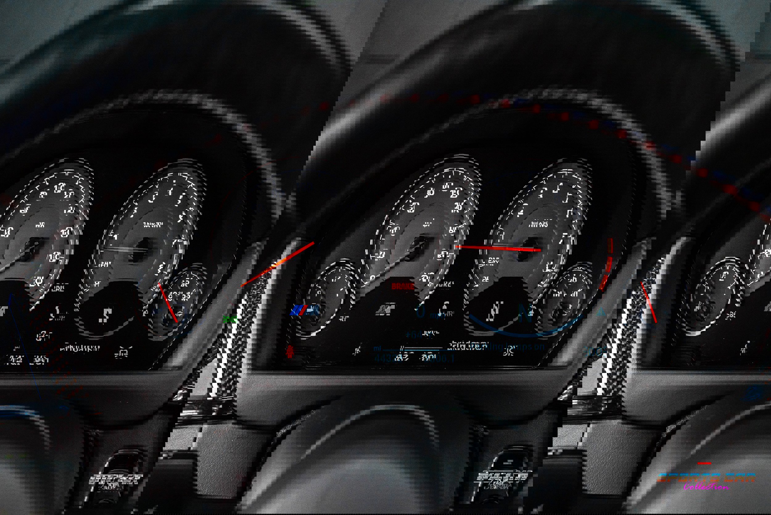 Used 2017 BMW M4 Coupe image 21