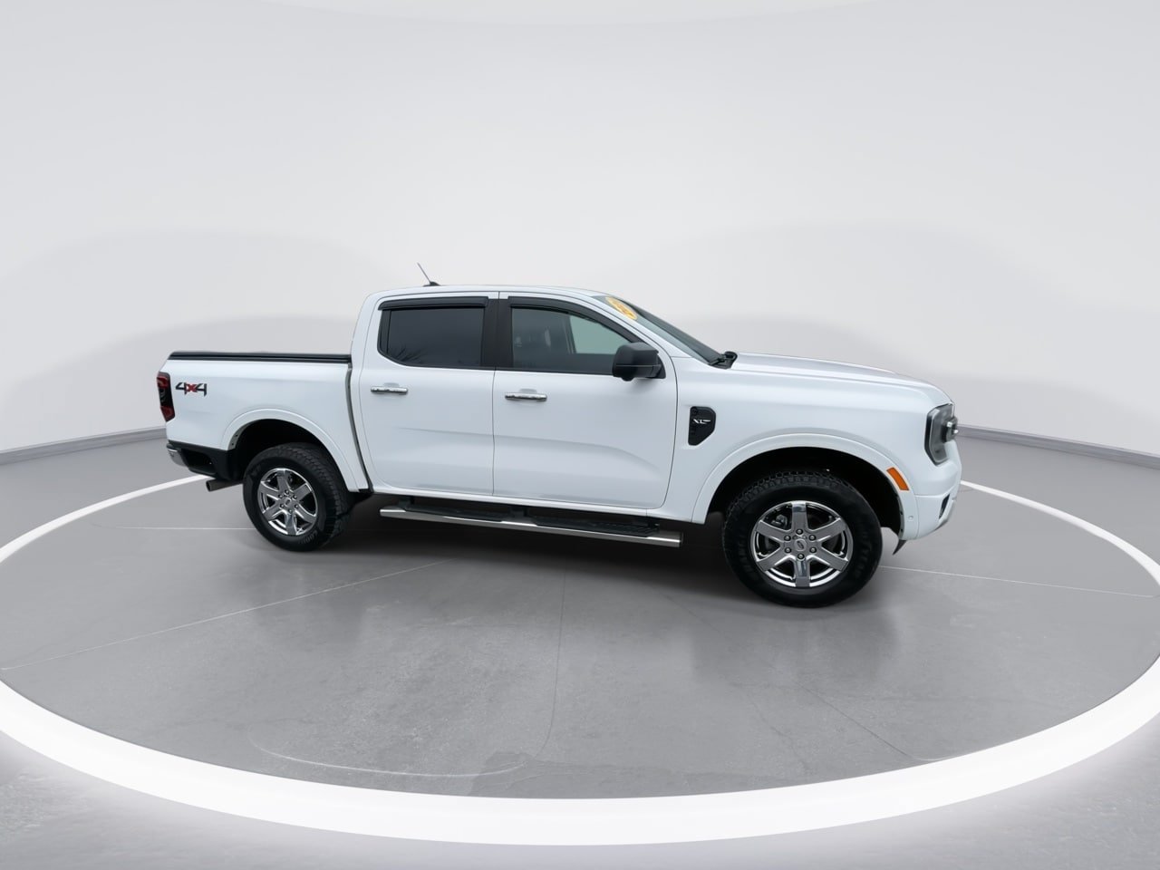 Used 2024 Ford Ranger XLT AWD/4WD image 23