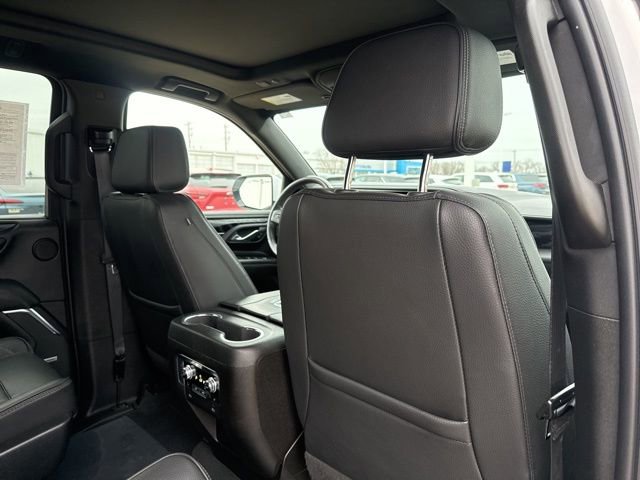 Used 2022 GMC Yukon XL Denali image 52