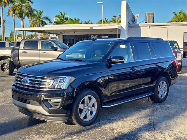 Used 2020 Ford Expedition XLT w/ Equipment Group 202A image 27
