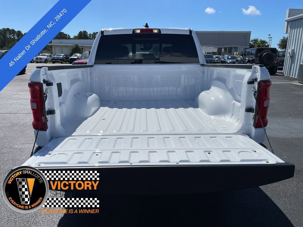 New 2026 RAM 1500 Big Horn image 12