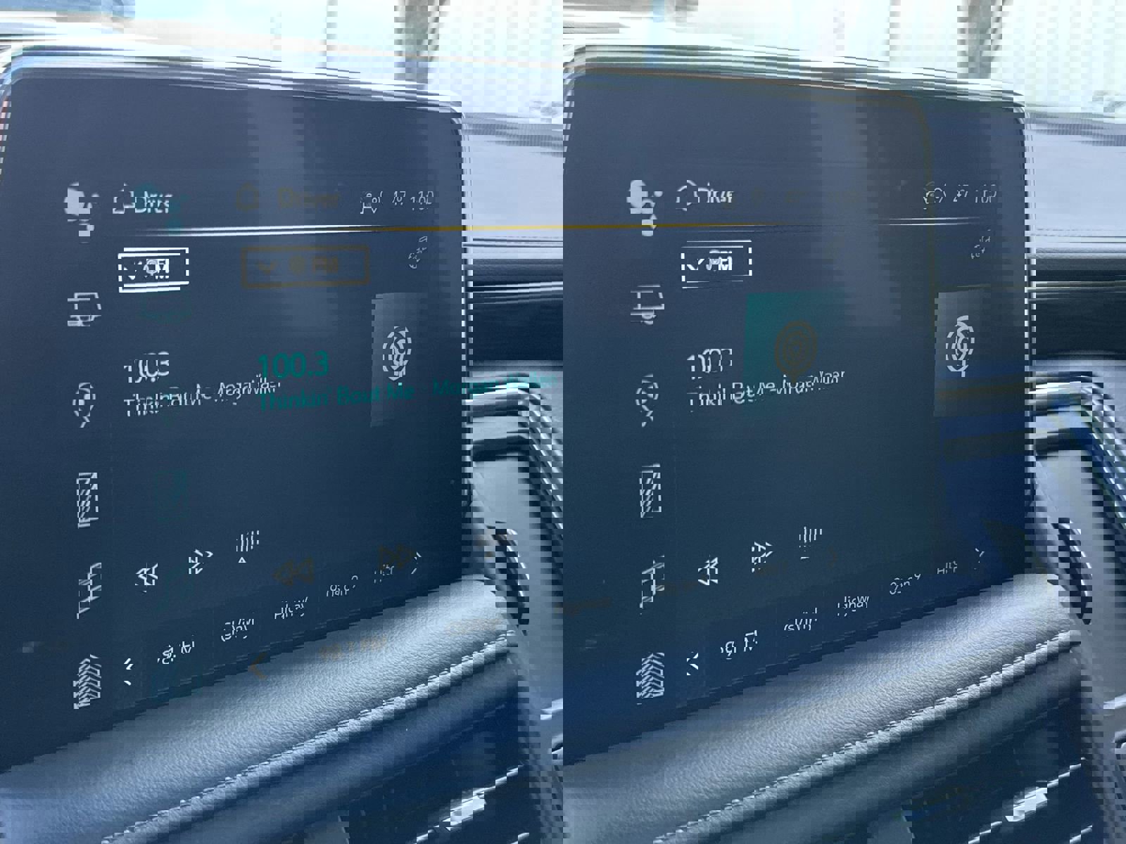 Used 2023 Chevrolet Suburban LT w/ LT Signature Package image 13