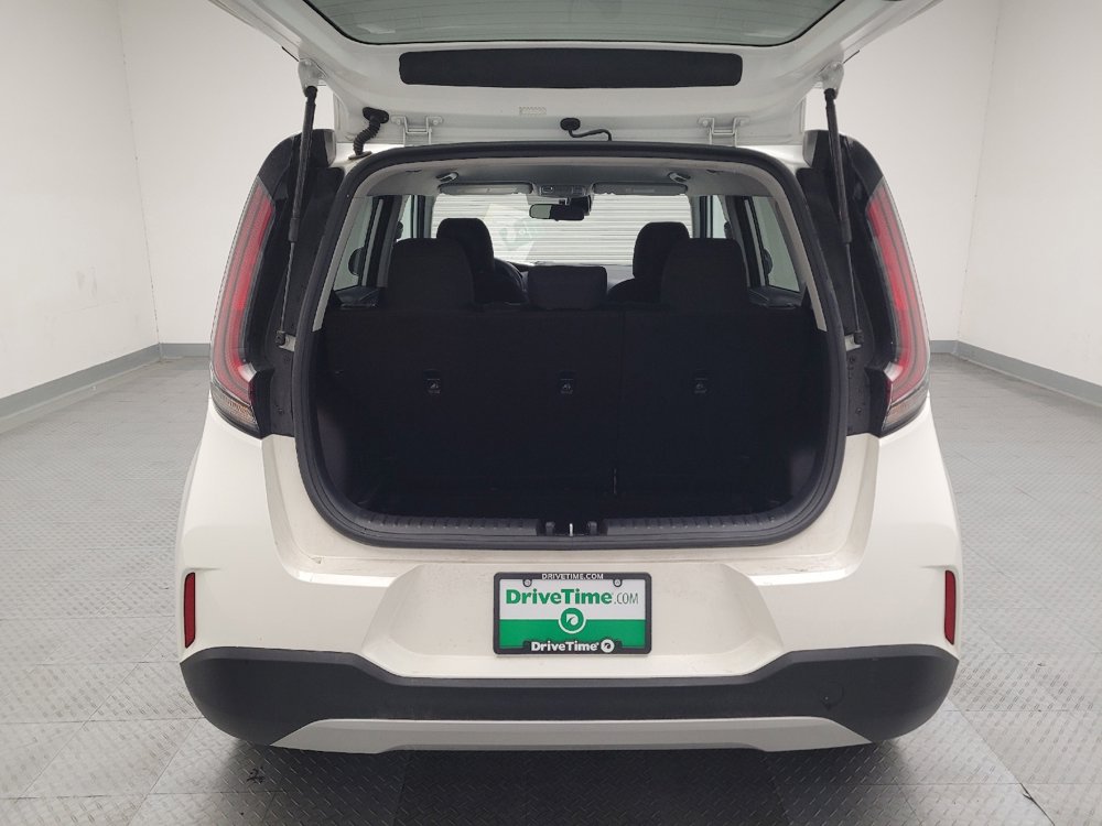 Used 2024 Kia Soul LX w/ Option Group 015 image 29