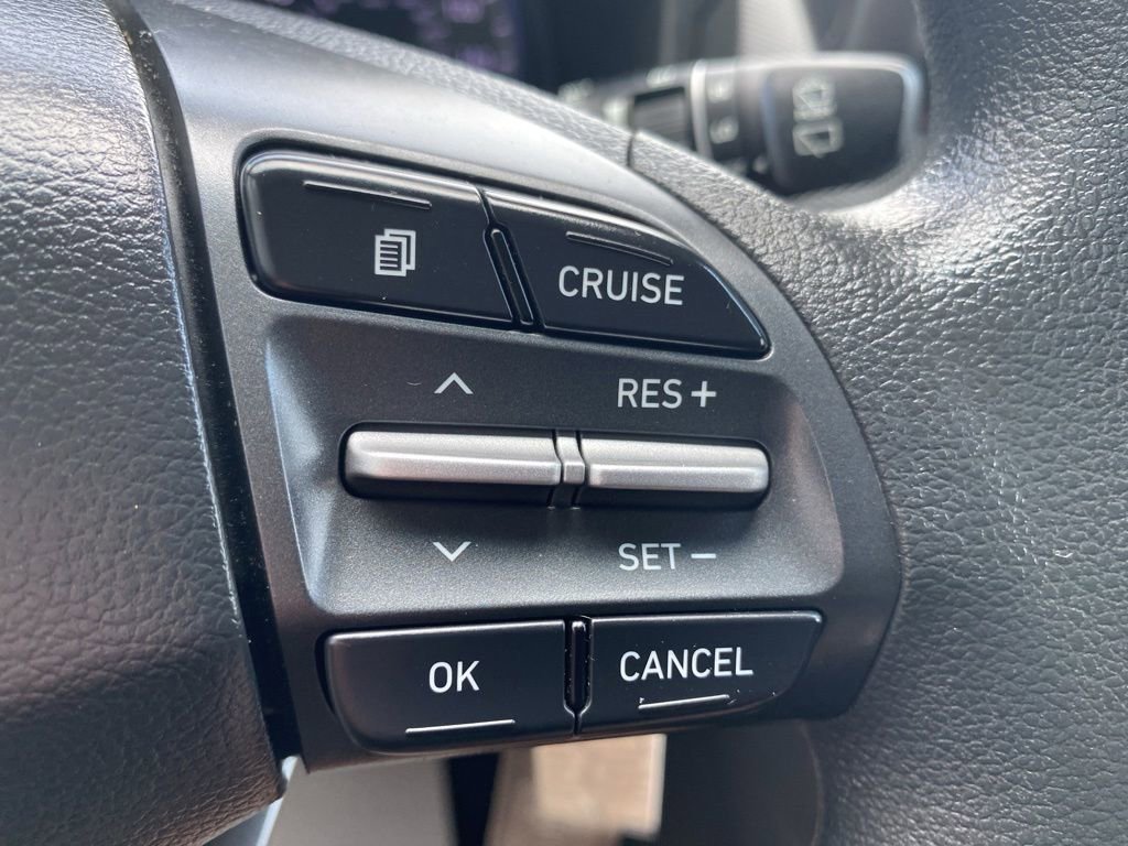 Used 2019 Hyundai Kona SE AWD/4WD image 23