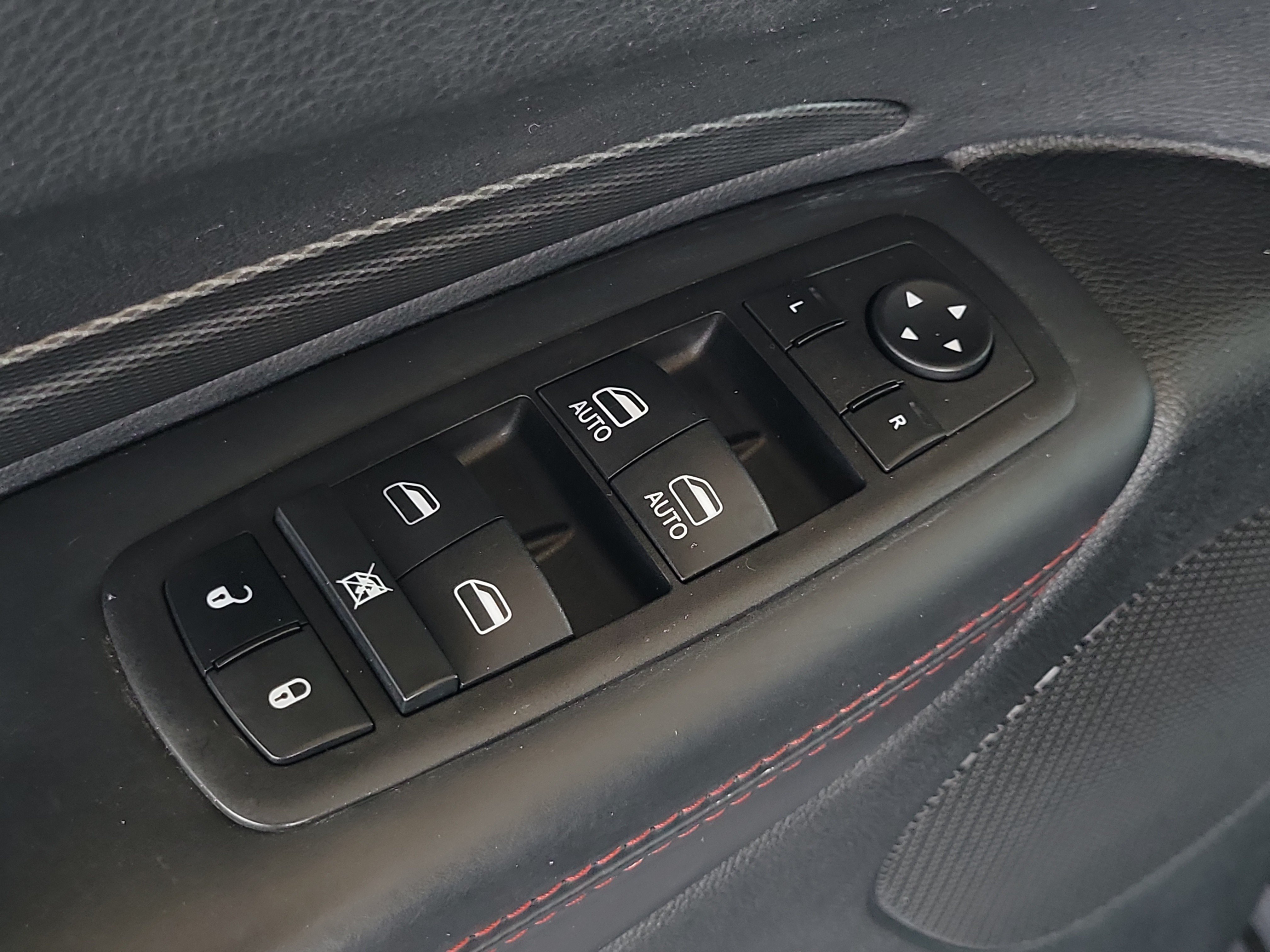 Certified 2023 Dodge Durango GT AWD/4WD image 16