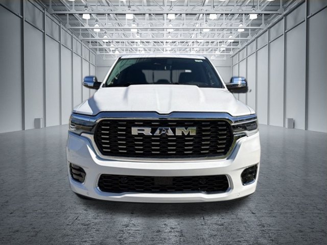 New 2027 RAM 1500 Tungsten w/ Trailer Tow Group AWD/4WD image 9