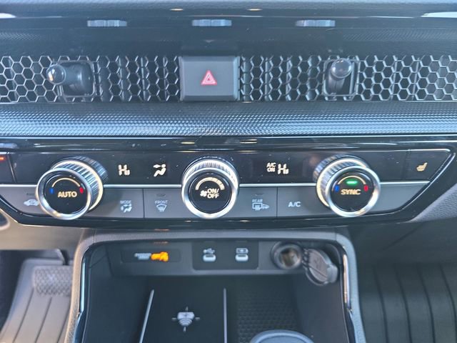 New 2026 Honda CR-V Sport Touring image 26