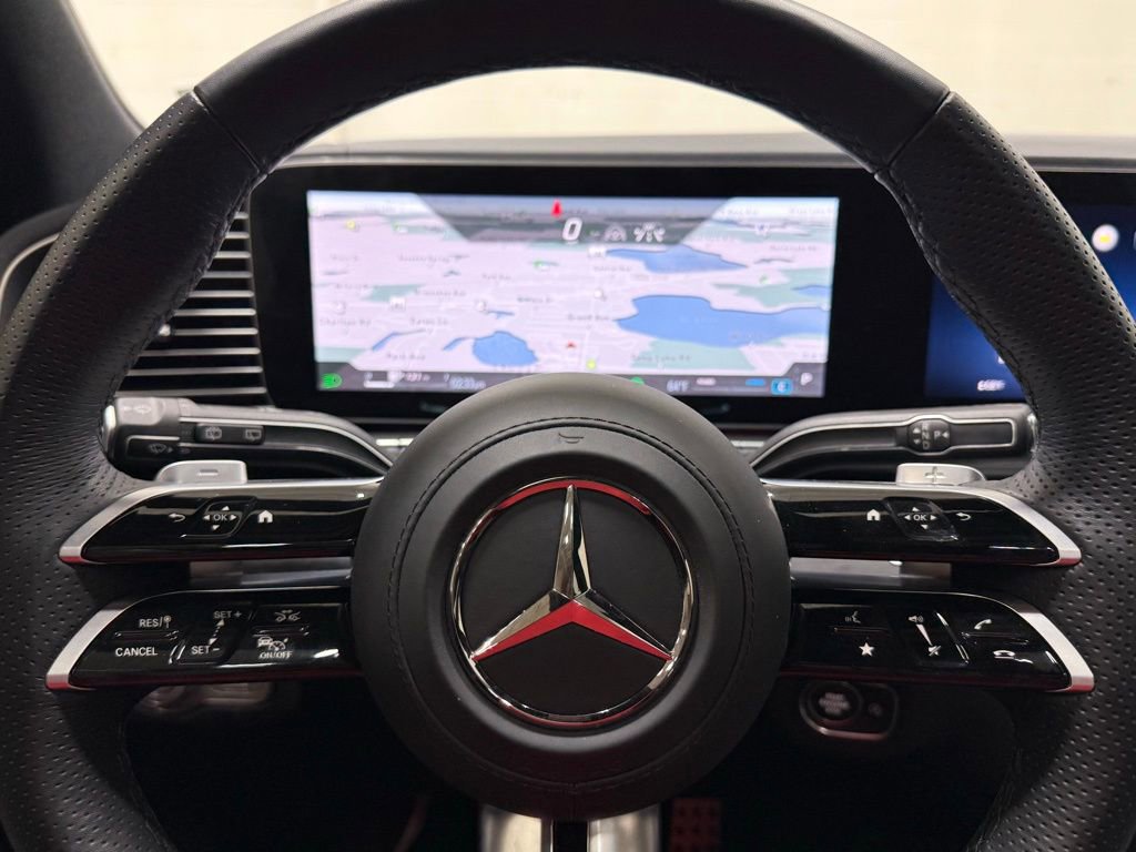 Used 2026 Mercedes-Benz GLS 450 4MATIC image 27