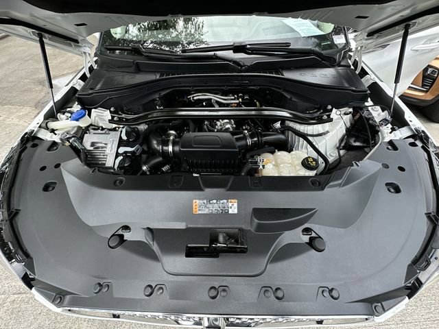 Used 2021 Lincoln Aviator Reserve w/ Equipment Group 202A image 35