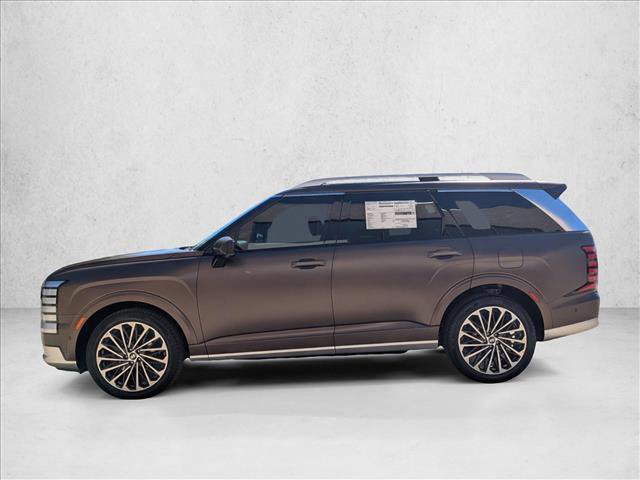 New 2026 Hyundai Palisade Calligraphy image 5