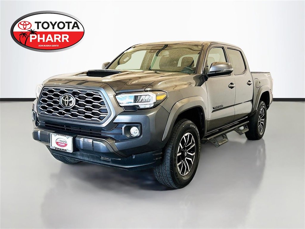 Used 2022 Toyota Tacoma SR5