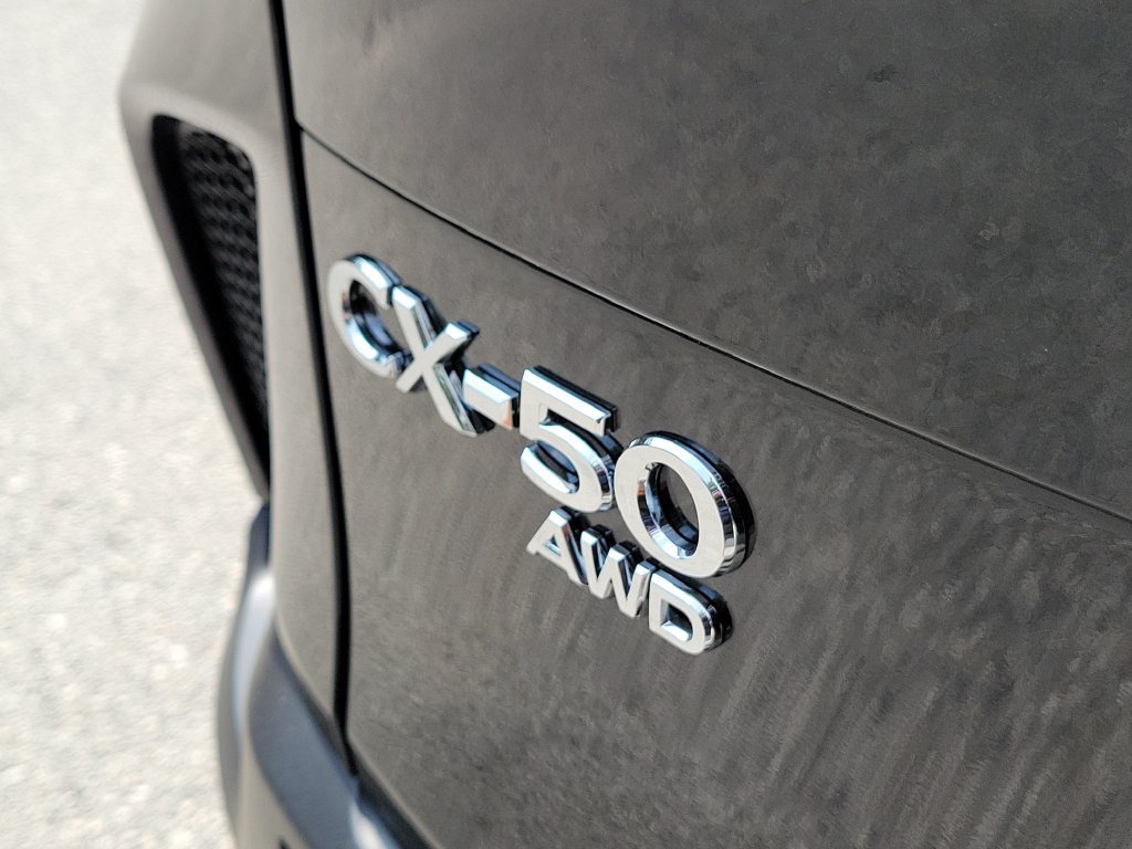 New 2026 MAZDA CX-50 AWD 2.5 S w/ Weather Package image 7
