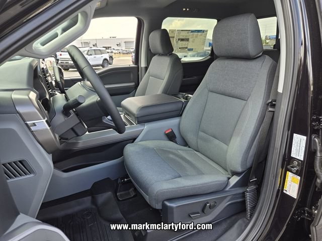 New 2026 Ford F150 XLT w/ Equipment Group 302A MID AWD/4WD image 7