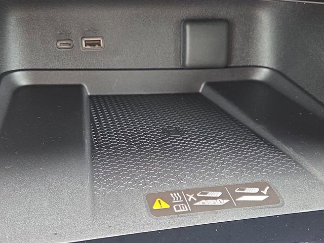 New 2026 Chevrolet Traverse LT image 37