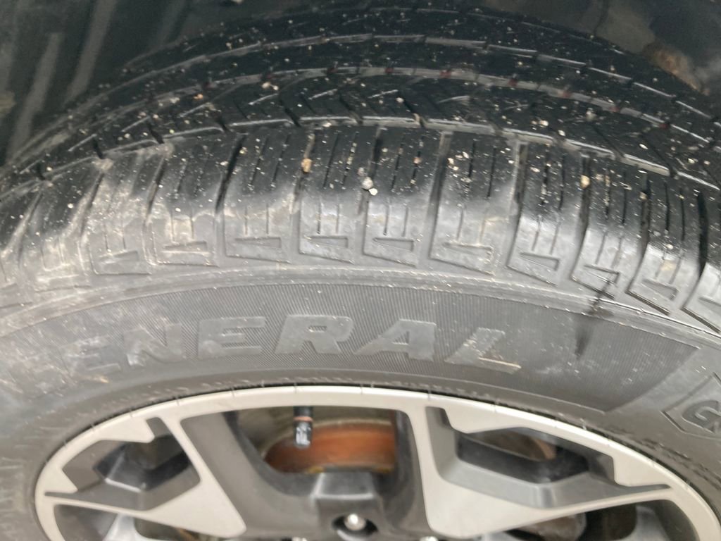 Used 2019 Subaru Crosstrek 2.0i Premium AWD/4WD image 32