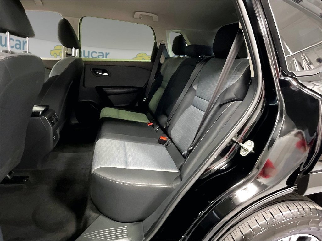 Certified 2023 Nissan Rogue SV AWD/4WD image 15