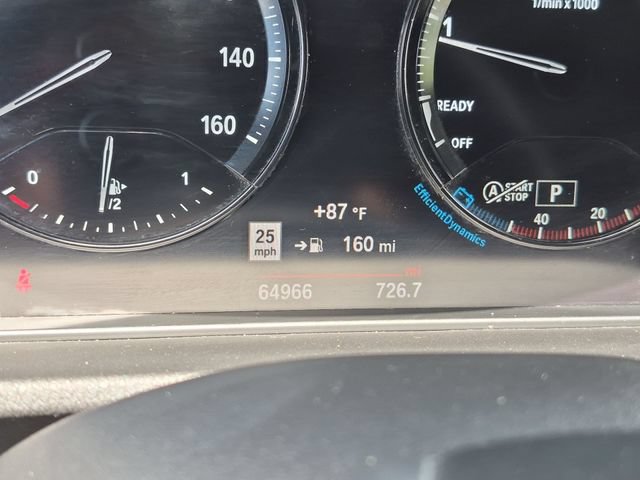 Used 2022 BMW X2 xDrive28i w/ Convenience Package AWD/4WD image 14