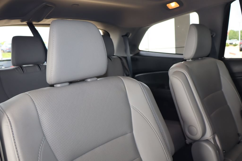 Used 2022 Honda Pilot Elite image 49