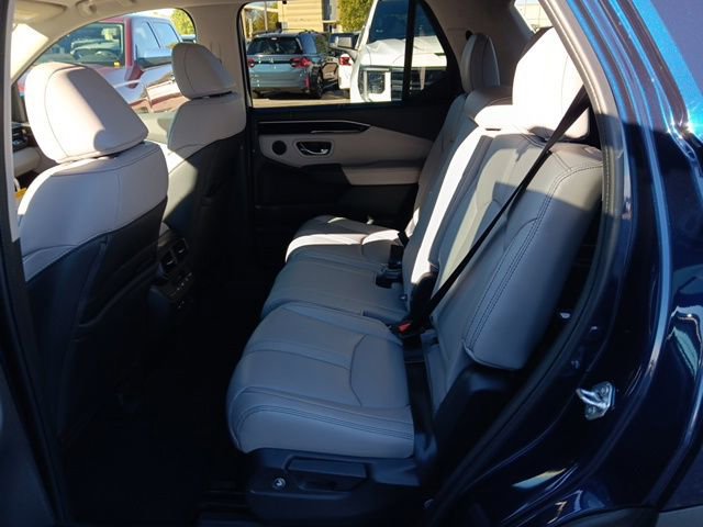 New 2025 Honda Pilot Touring image 21
