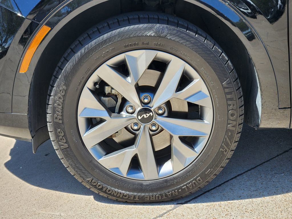 Certified 2023 Kia Sportage SX image 16