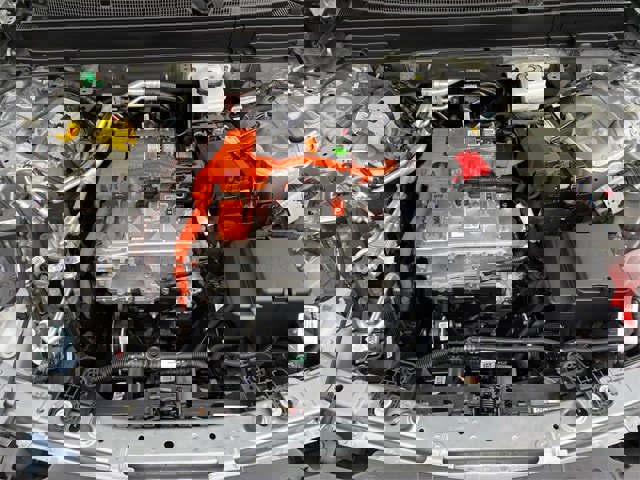 New 2025 Cadillac Lyriq Luxury image 23