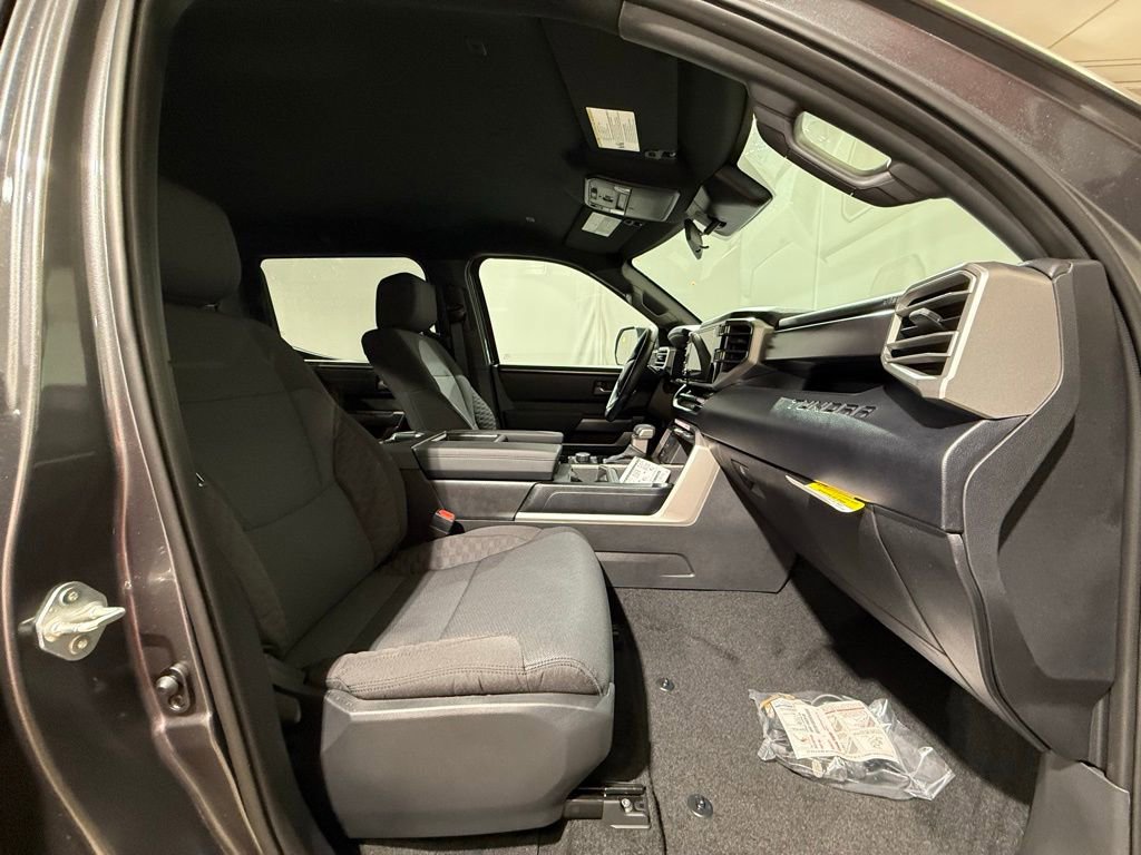 New 2026 Toyota Tundra SR5 image 20