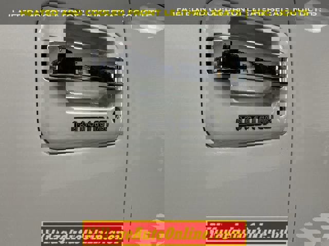 Used 2013 Ford F150 Limited image 11