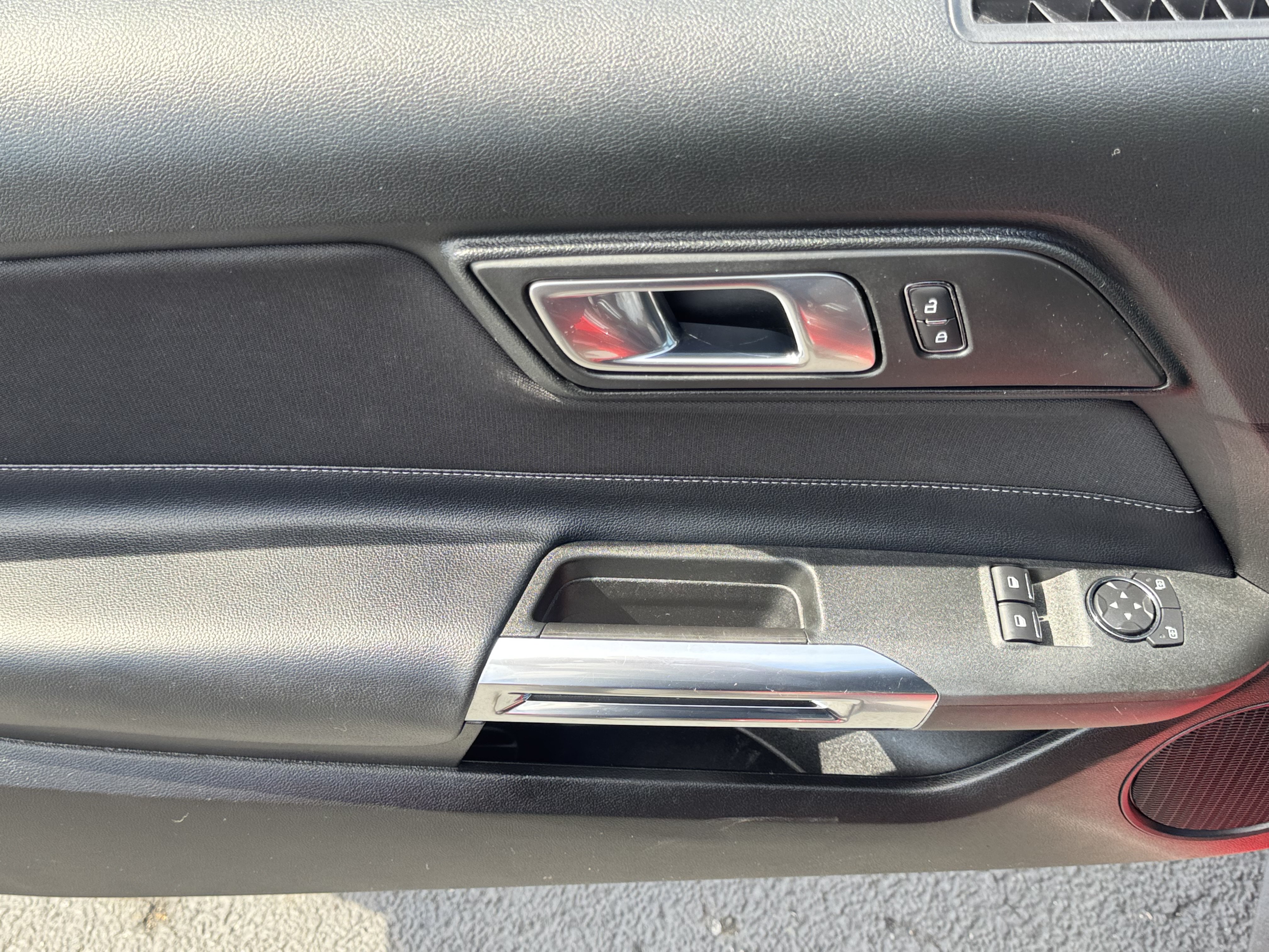 Used 2021 Ford Mustang GT w/ Enhanced Security Package RWD image 14