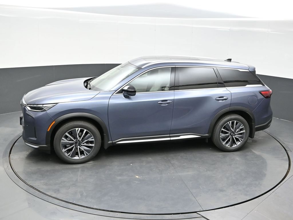 Used 2026 INFINITI QX60 Luxe w/ Cargo Package AWD/4WD image 30