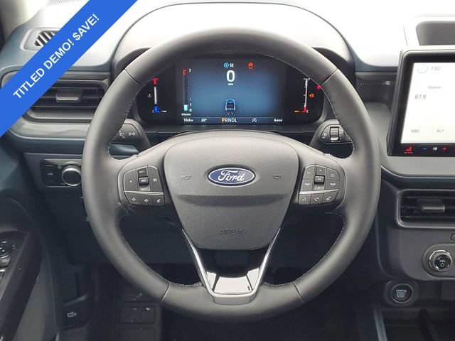 New 2026 Ford Maverick XLT w/ XLT Luxury Package AWD/4WD image 33