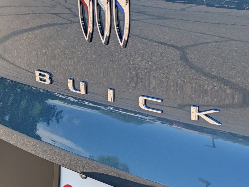 New 2026 Buick Envista Preferred w/ Convenience I Package FWD image 14