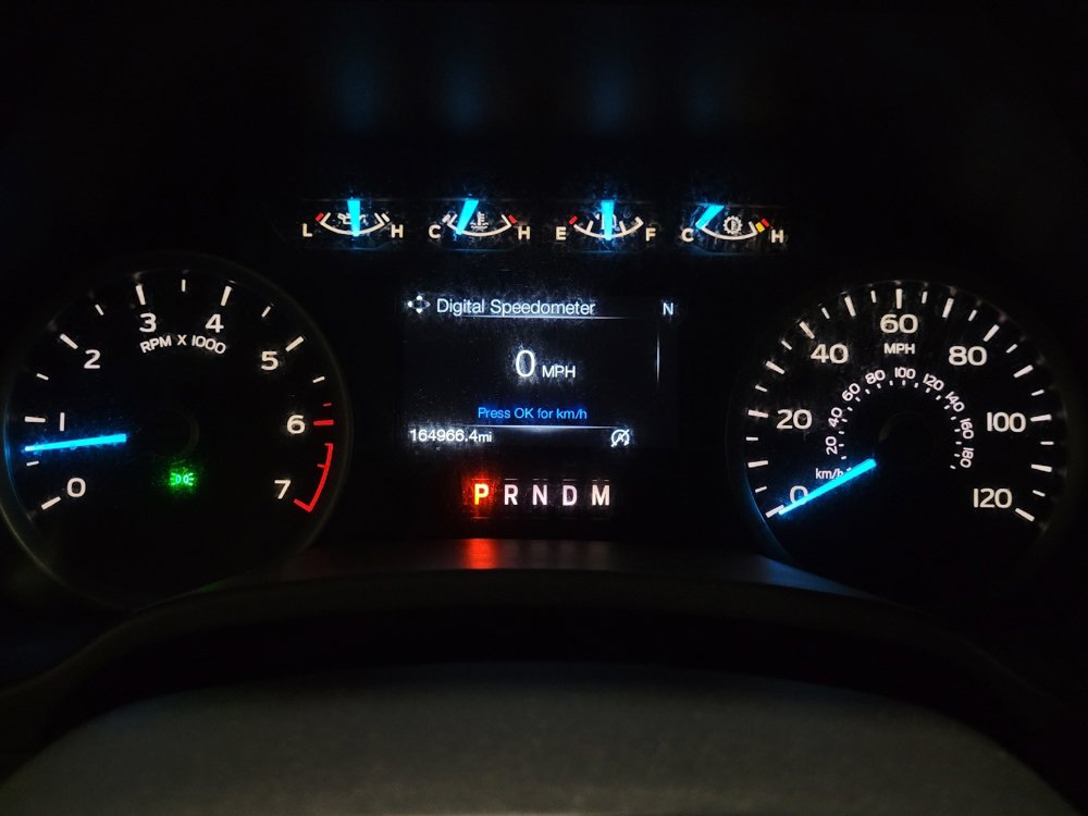 Used 2018 Ford F150 XLT w/ Equipment Group 301A Mid AWD/4WD image 23