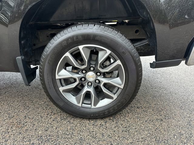 Used 2024 Chevrolet Silverado 1500 LT image 13